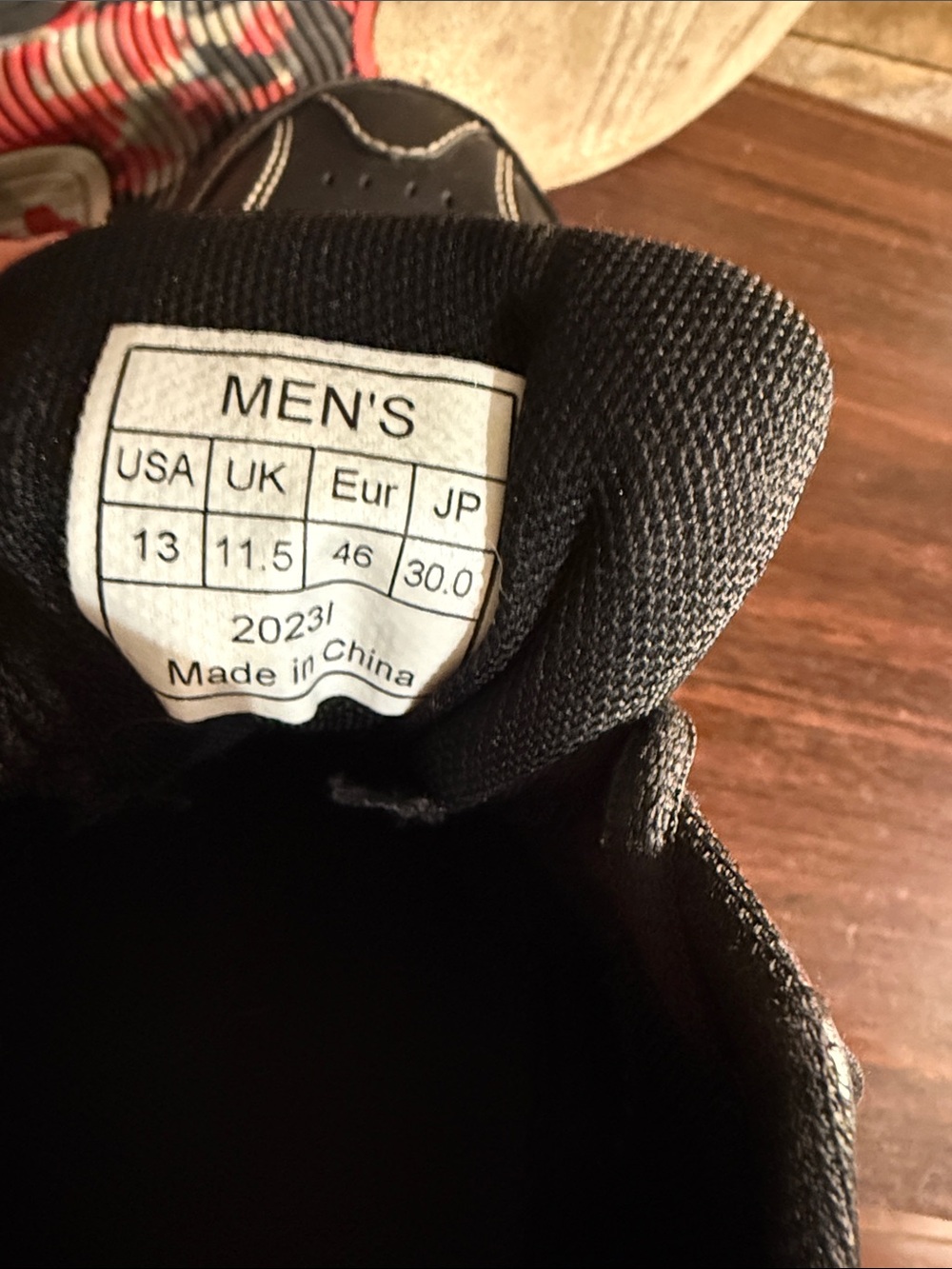 KR Strikeforce Flyer Lite Men’s Bowling Shoes - Picture 7 of 7